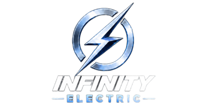 Infinity Electric logo